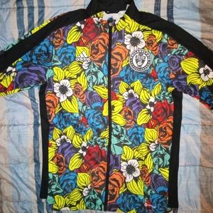 Philadelphia Union warm up jacket